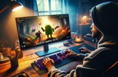 Игры Android на ПК