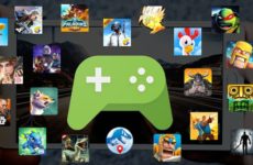 Лучшие бесплатные игры для планшетов с Android (1)