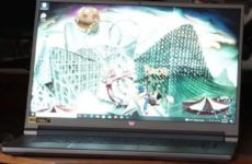 Обзор Acer Predator Triton 500 SE (2022)