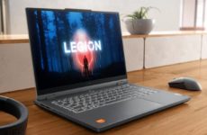Обзор Lenovo Legion 5 Slim 14 (1)