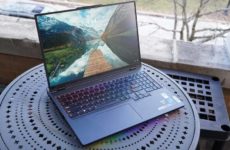 Обзор Lenovo Legion Pro 7i (1)