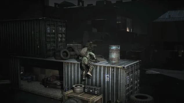 Обновление 0.14 Escape from Tarkov