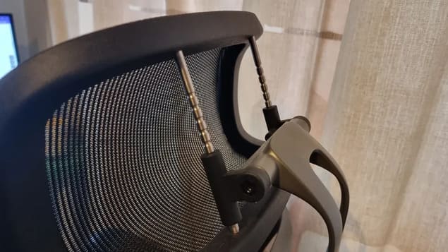 Подголовник Razer Fujin Pro