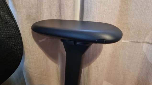 Подлокотники Razer Fujin Pro