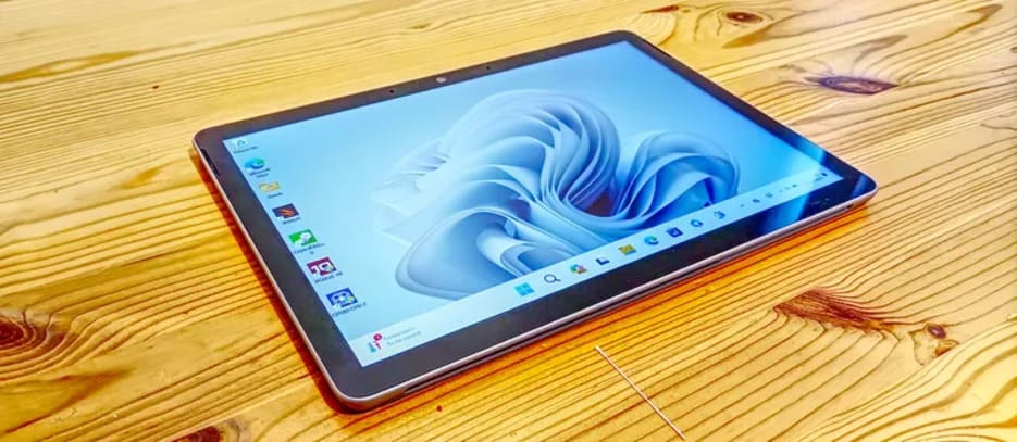 Обзор Microsoft Surface Go 4 for Business - HowTablet