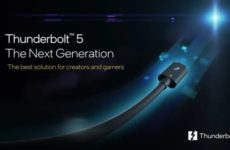 Thunderbolt 5