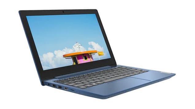 Дешевый ноутбук Lenovo IdeaPad 1 11
