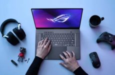 Игровые ноутбуки с ИИ