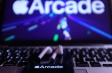 Игры для Apple в 2024 году