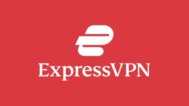 Логотип ExpressVPN