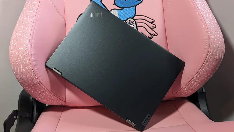 Новый Lenovo ThinkPad L13 Yoga Gen 4 (2024)