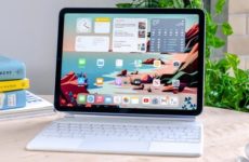 Новый iPad Air в 2024 году