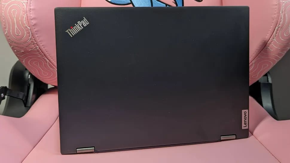 Ноутбук Lenovo ThinkPad L13 Yoga Gen 4