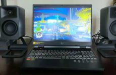 Обзор Acer Nitro 16 AMD