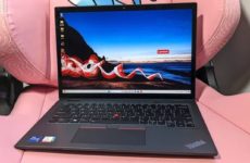 Обзор Lenovo ThinkPad L13 Yoga Gen 4