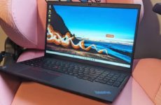 Обзор Lenovo ThinkPad L15 Gen 4