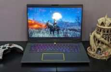 Alienware m16 R2