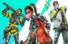 Apex Legends Прорыв