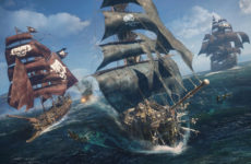Skull and Bones от Ubisoft