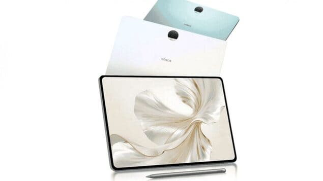 Новый Honor Pad 9