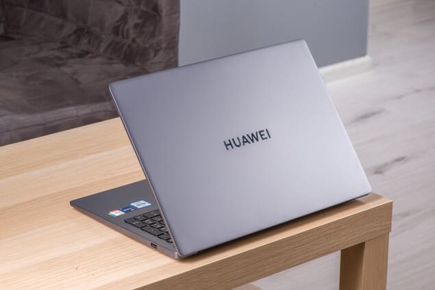 Ноутбук Huawei MateBook D16 (2024)