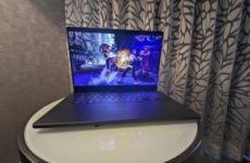 Обзор Asus ROG Zephyrus G16 (2024)