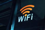 Общедоступный Wi-Fi и риски
