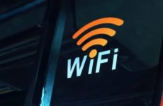 Общедоступный Wi-Fi и риски