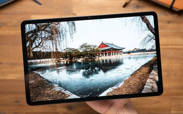 Планшет Honor Pad 8