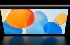 Планшнет Lenovo A10 Pad (2024)