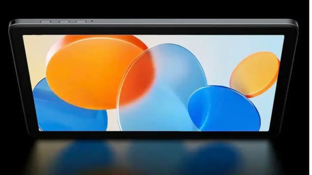 Планшнет Lenovo A10 Pad (2024)