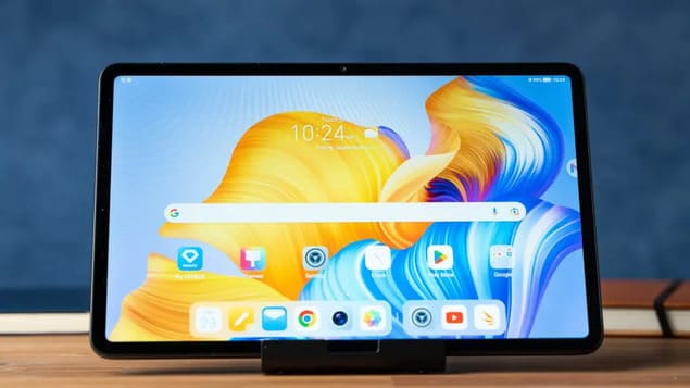 Сравнение Honor Pad 8