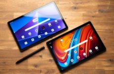 Сравнение Lenovo Tab M10 и Tab M10 Plus