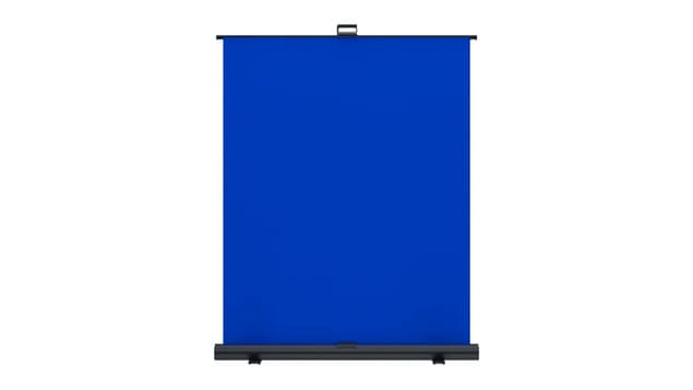 Хромакей Razer Blue Screen