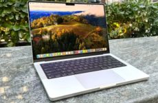 MacBook Pro 14 M3