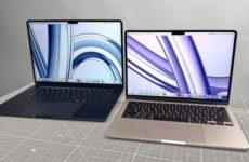 Какой MacBook с M3 выбрать