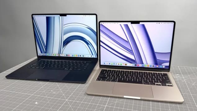 Какой MacBook с M3 выбрать