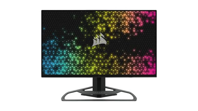 Монитор 1440р - Corsair Xeneon 32QHD165