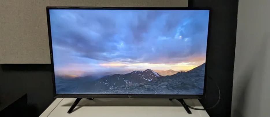 Обзор Amazon Fire TV 32 Series 2