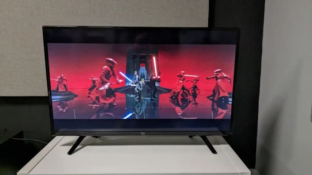 Телевизор Amazon Fire TV 32