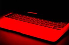 Экстремальная температура MacBook Air M3