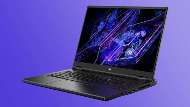 Acer Predator Helios Neo 14