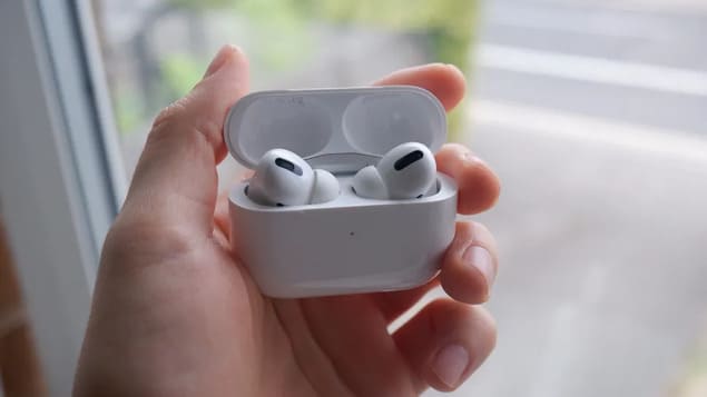 AirPods Pro
