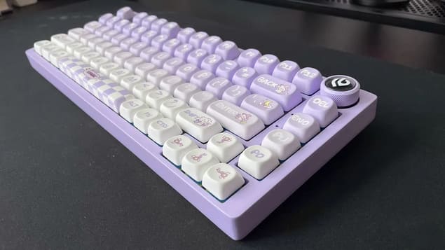 Epomaker x Leobog Hi75