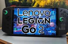 Lenovo Legion Go 2