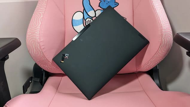 Lenovo ThinkPad X1 Carbon Gen 12