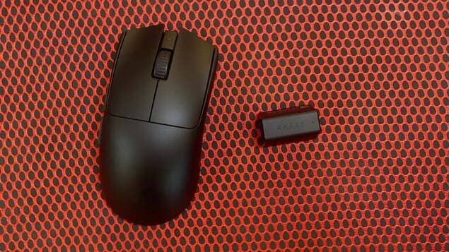 Адаптер Razer Viper V3 Pro