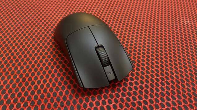 Игровая мышь Razer Viper V3 Pro