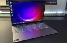 Ноутбук Lenovo Slim 7i (Gen 9)
