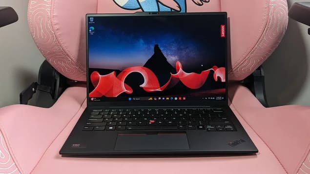 Ноутбук Lenovo ThinkPad X1 Carbon Gen 12
